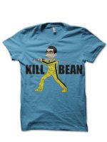 Kill Bean Tee (All Colours Available)