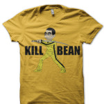 Kill Bean Tee (All Colours Available)