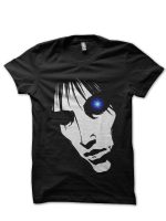 Lord of Darkness Black Tee