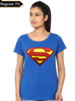 SuperWomen Girls Top