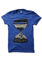 Time Escape Tee (All Colours Available)