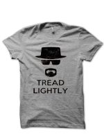 Tread Lightly Tees (All Colours Available)