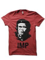 Tyrion Lannister Red Tee