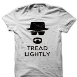 Tread Lightly Tees (All Colours Available)