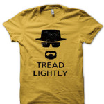 Tread Lightly Tees (All Colours Available)