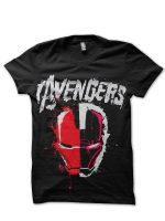Avengers Tees (All Colours Available)