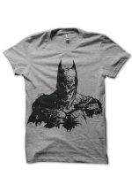 Batman Tee (All Colours Available)