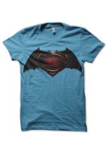 Batman Vs Superman Tee (All Colours Available)
