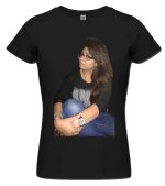 Custom Black Top