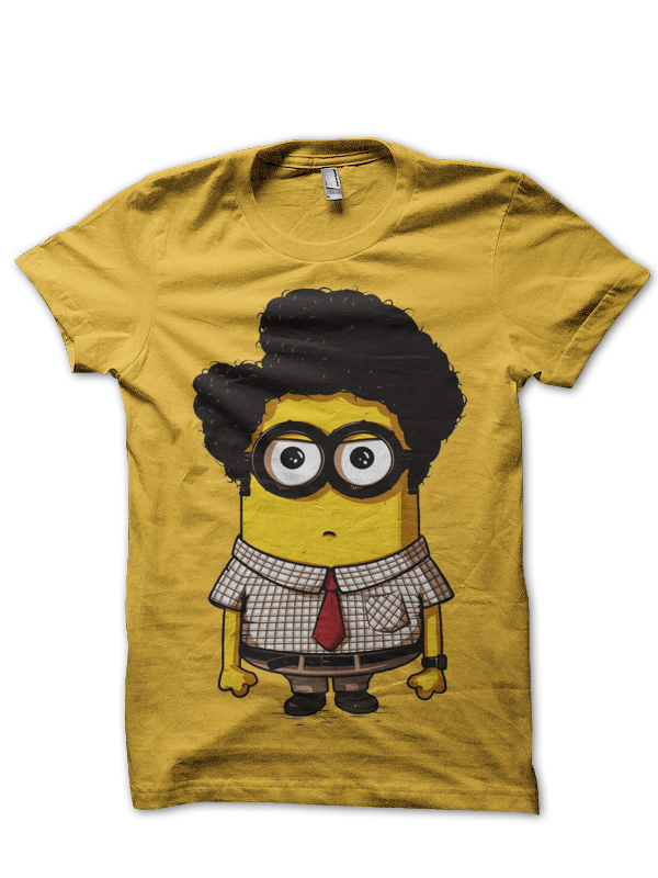Minion T-Shirts