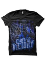 Subzero Black Tee