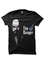 The Danger Black T-Shirt