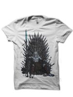 Winter Is Here (All Colours Available)