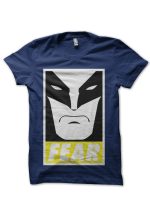 Wolverine Tees (All Colours Available)
