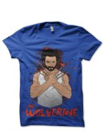 Xmen Tee (All Colours Available)