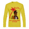 Prince Oberyn Yellow Full Sleeve Tee
