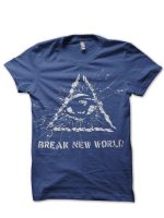 Illuminati Tee (All Colours Available)