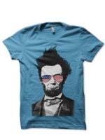 Lincoln Swagger Tee (All Colours Available)