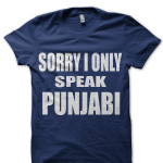 Punjabi Swag T-Shirt