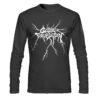 Cattle Decapitation Black Full Sleeve Tee