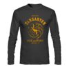 House Targaryen Black Full Sleeve Tee
