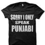 Punjabi Swag T-Shirt