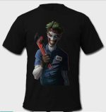 Joe Black Tee