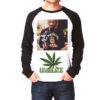 Keep One Raglan Tee