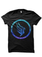 Mass Effect 3 Black Tee