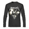 Metallica Full Sleeve T-Shirt