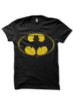 Night Fury Black T-Shirt