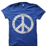 Peace T-Shirt (All Colours Available)