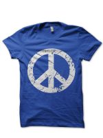 Peace T-Shirt (All Colours Available)