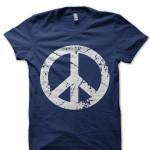 Peace T-Shirt (All Colours Available)