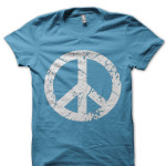 Peace T-Shirt (All Colours Available)