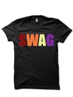 Swag Singh T-Shirt