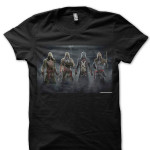 Assassin's Creed Black T-Shirt