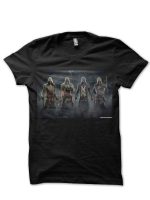 Assassin's Creed Black T-Shirt