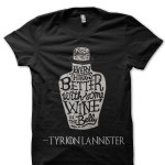 Tyrion Lannister T-Shirt