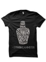 Tyrion Lannister T-Shirt