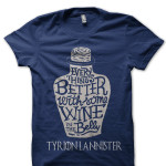 Tyrion Lannister T-Shirt