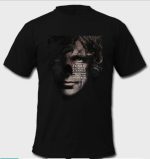 Tyrion Black T-Shirt