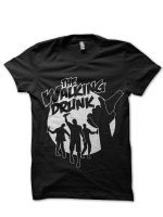 Walking Drunk Tee (All Colours Available)