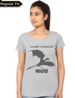 Khaleesi Top (All Colours Available)