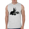 Batman Vest