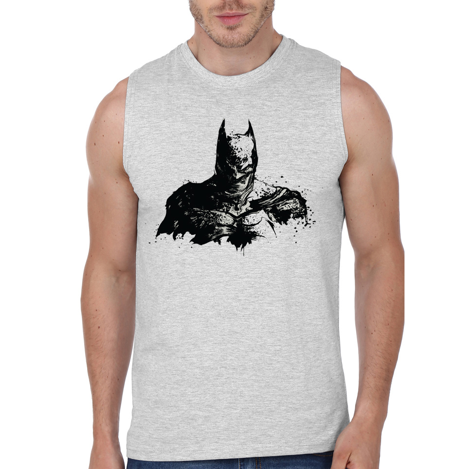 Batman Vest - Swag Shirts