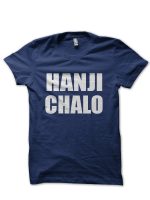 Lets Go T-Shirt (All Colours Available)
