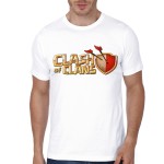 Clash of Clans Tee