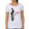 Rurouni White Top