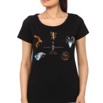 GOT Women's Top
